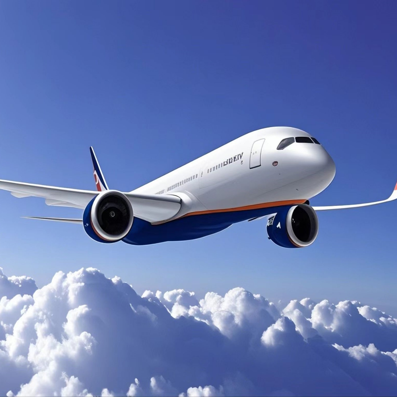 北碚空运加急件